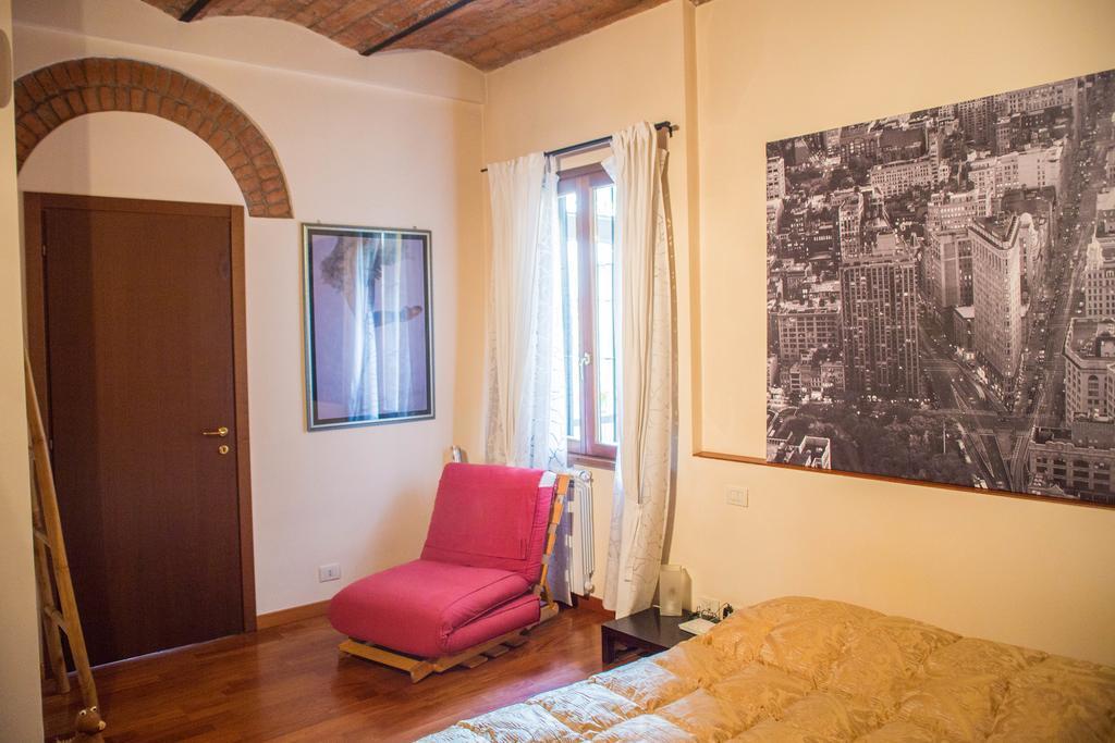 Ancient Roman Apartment Μιλάνο Εξωτερικό φωτογραφία
