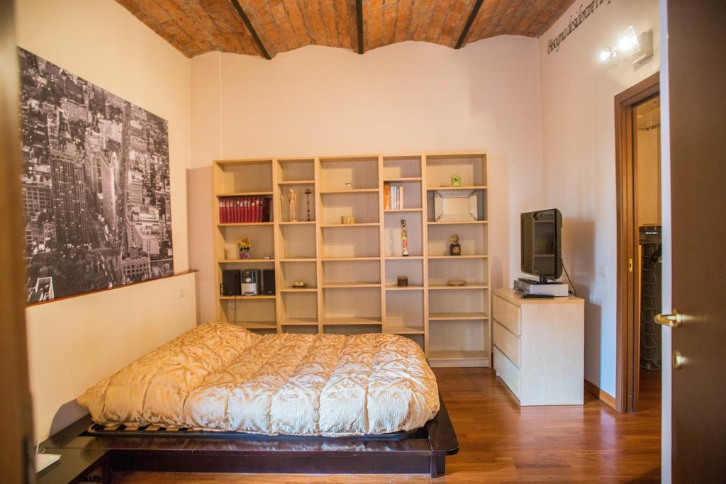 Ancient Roman Apartment Μιλάνο Εξωτερικό φωτογραφία